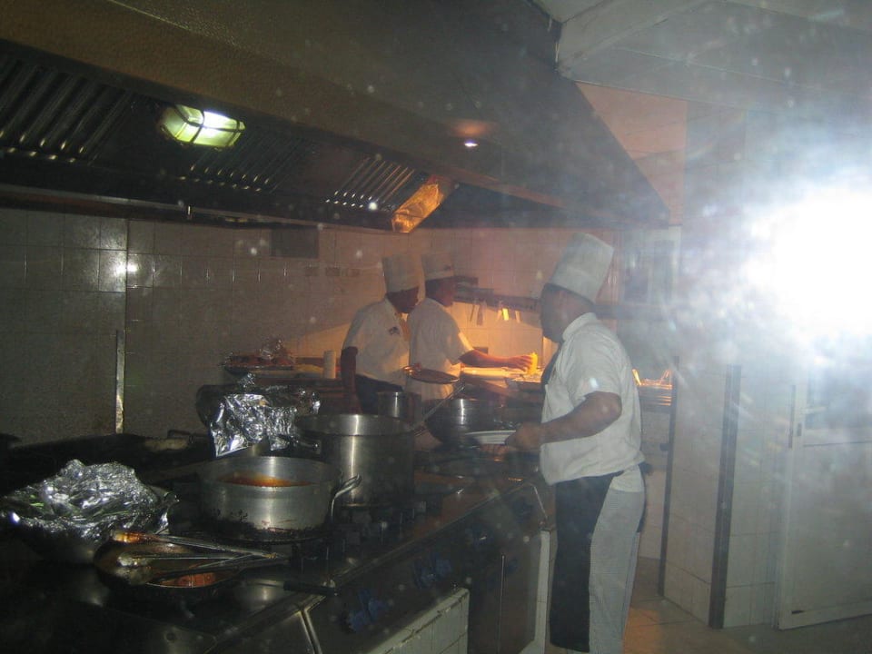 Die Steakhausküche Catalonia Royal Bavaro - Adults only