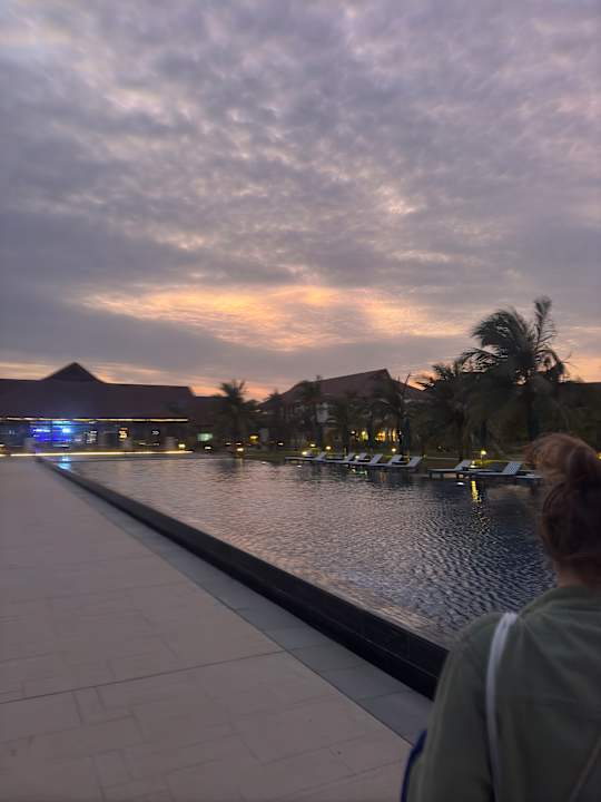 Pool ROBINSON NAM HOI AN