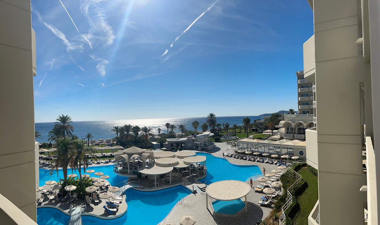 Zimmer Rodos Palladium Leisure & Wellness