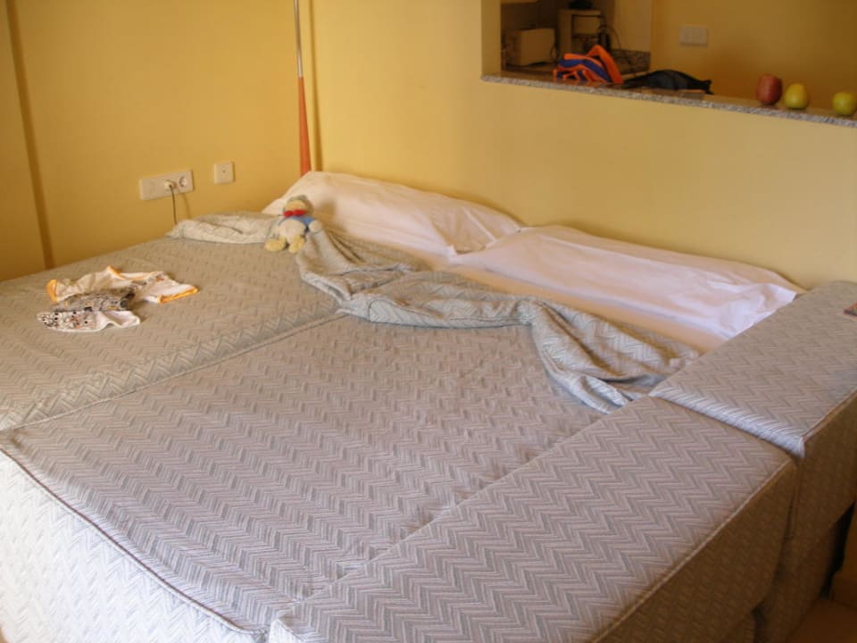 Salon SBH Costa Calma Beach Resort