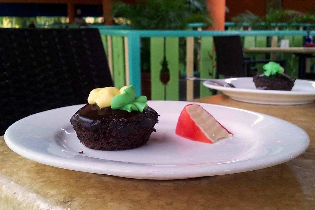 Süß und Bunt Hotel Grand Pineapple Beach Negril