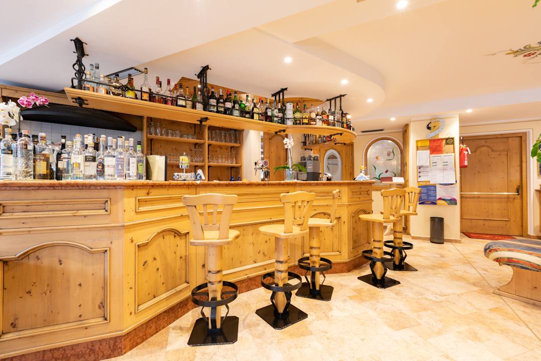 Gastro Hotel Flora