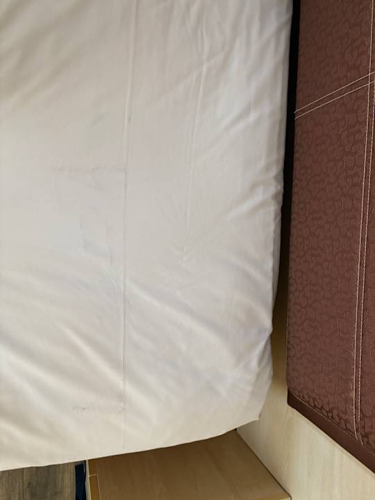 Zimmer VONRESORT Golden Beach