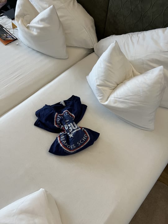 Zimmer Active Nature Resort DAS SeeMOUNT