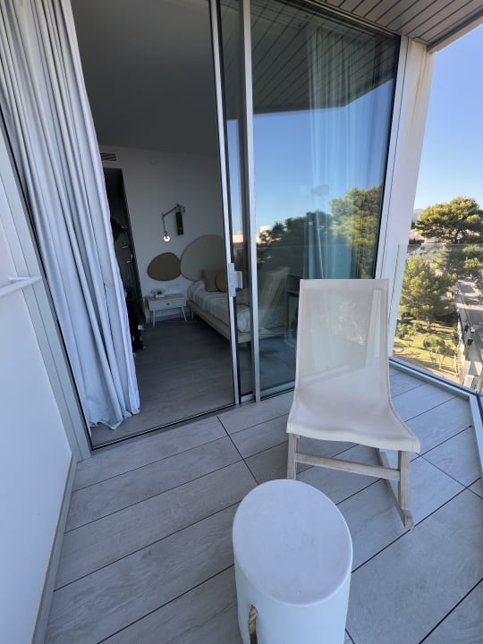 Zimmer Son Moll Sentits Hotel & Spa