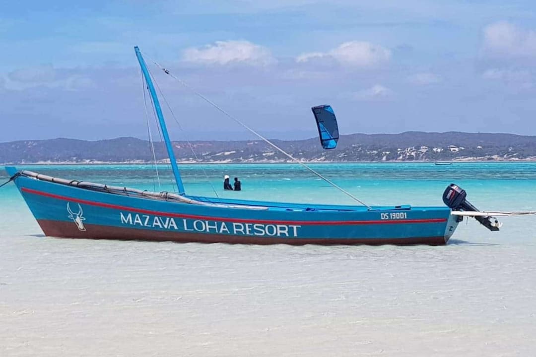 Sport & Freizeit Mazava Loha Resort