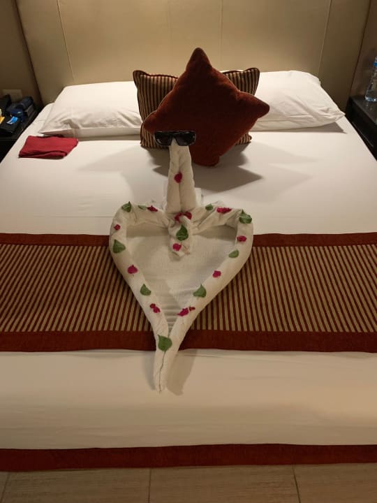 Zimmer Jaz Makadi Oasis Resort