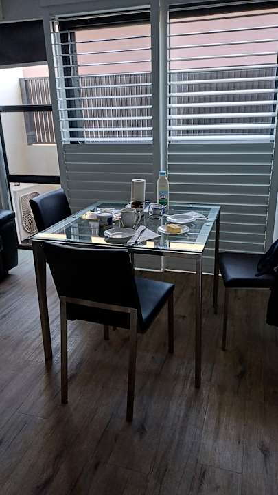 Zimmer Hamilton on Beaumont