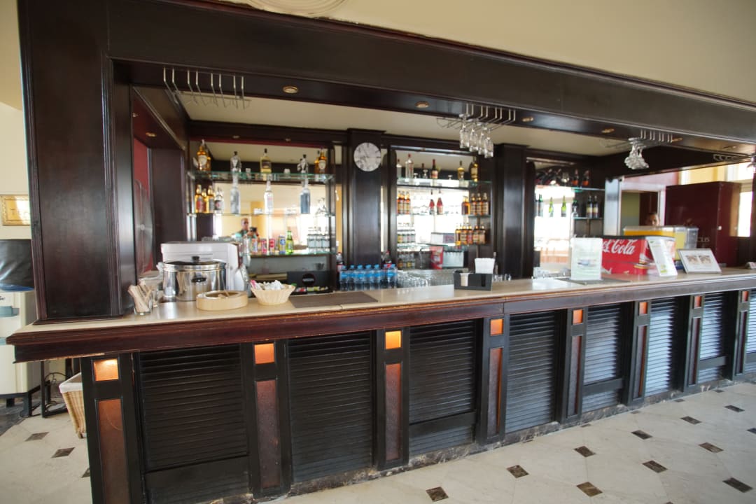 Gastro Malikia Resort Abu Dabbab