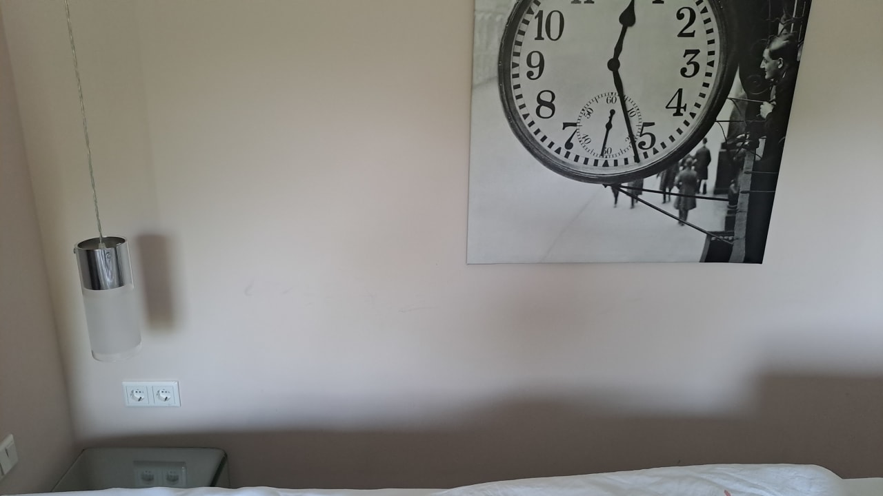 Zimmer Haus Kronenthal