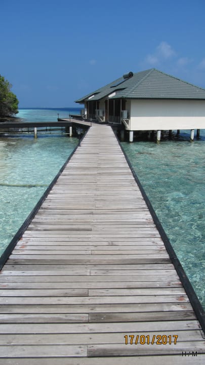 Sonstiges Embudu Village