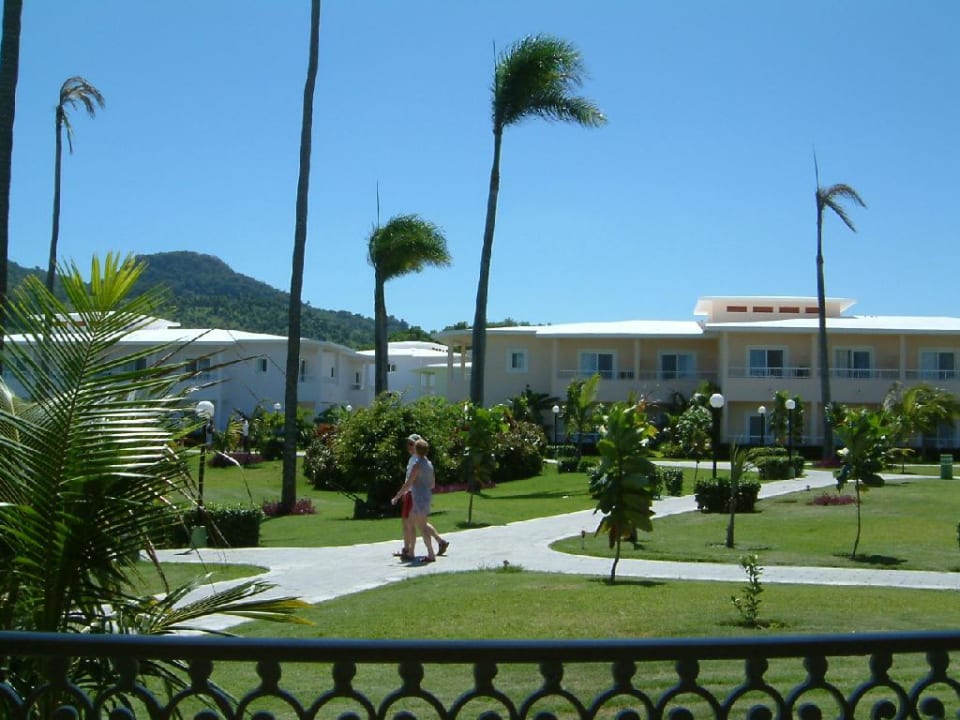 Riu Bachata Nordküste Dom rep / Maimon Senator Puerto Plata Hotel