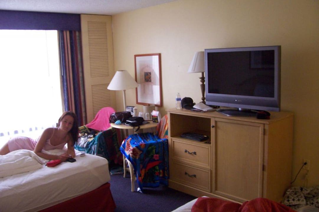 Pokoj Best Western Plus Hotel Universal Inn