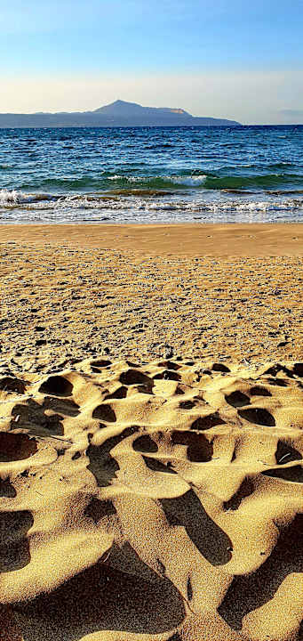 Strand Almyrida Residence Boutique