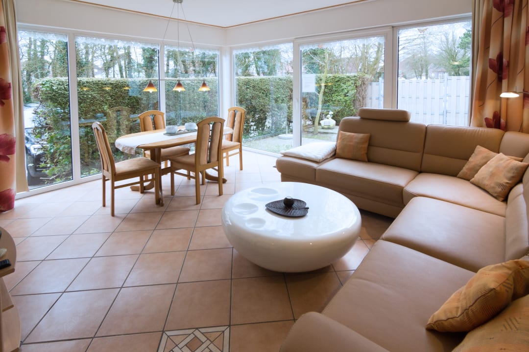 Zimmer Ferienwohnungen Fischerhaus