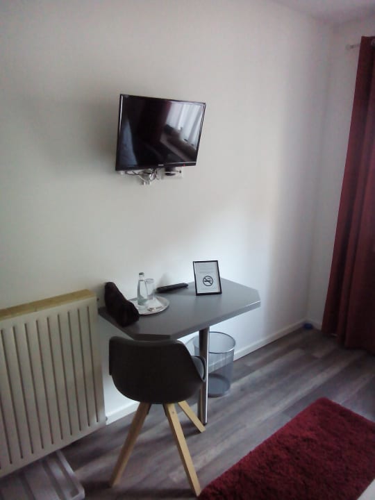 Zimmer Hotel zum Braunen Hirschen