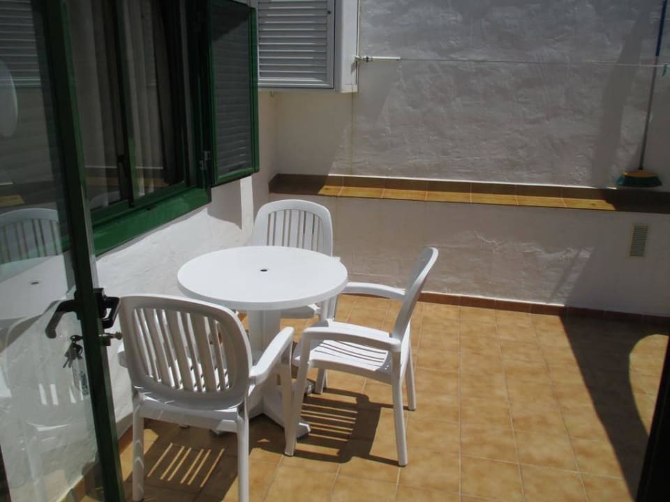 Terrasse Club Maspalomas Suites & SPA