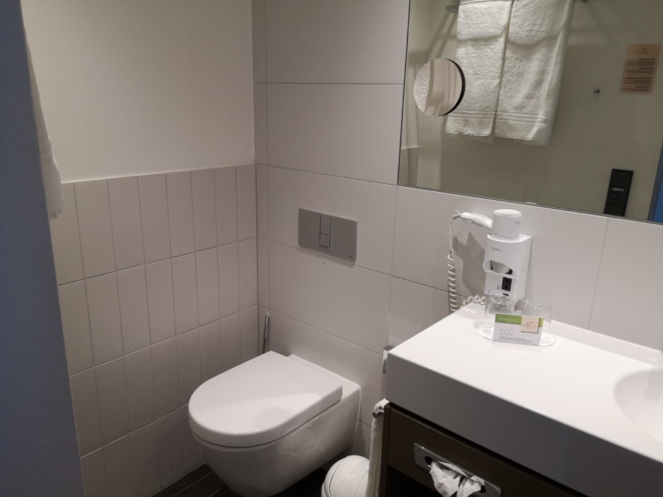 Zimmer HANSE HOTEL Attendorn