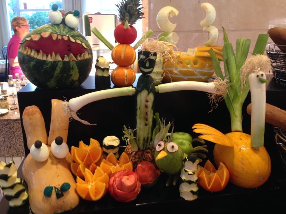 Lustige Kunstwerke Canyamel Park Hotel & Spa 16+ Adults only