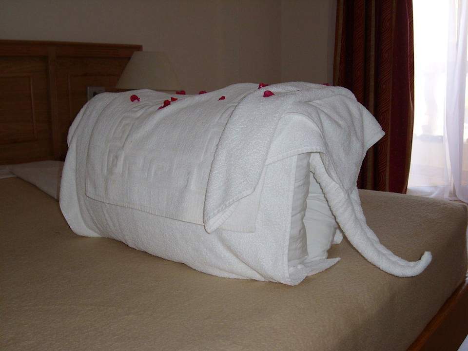 Elefant Riviera Aqua Park Resort