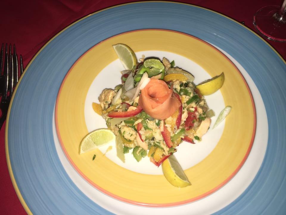 Gastro Jaz Grand Marsa