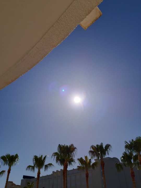 Ausblick BlueSea Gran Playa