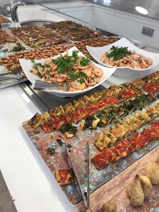 Gastro Alcudia Garden Aparthotel