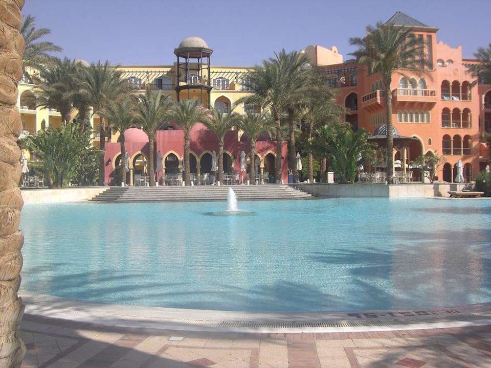 Waterfront Pool The Grand Resort