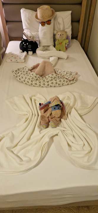 Zimmer Aydinbey Kings Palace & Spa