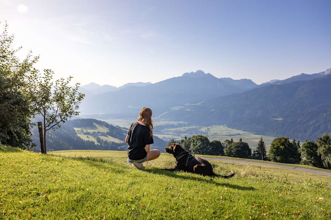 Sport & Freizeit Landhof zum Waidegger Wirt