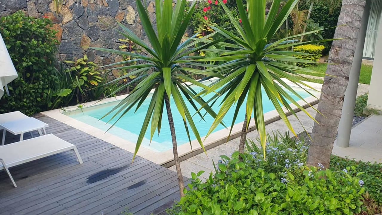 Zimmer Marguery Villas