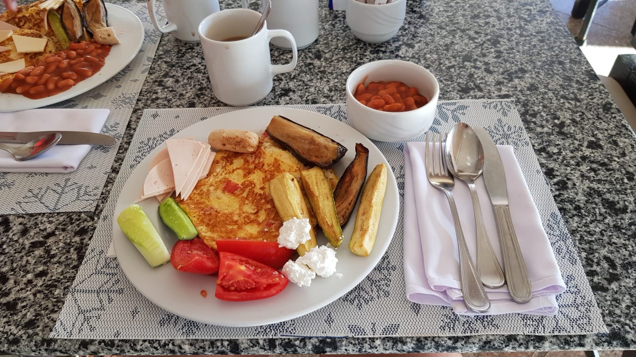 Gastro Casa Mare Resort