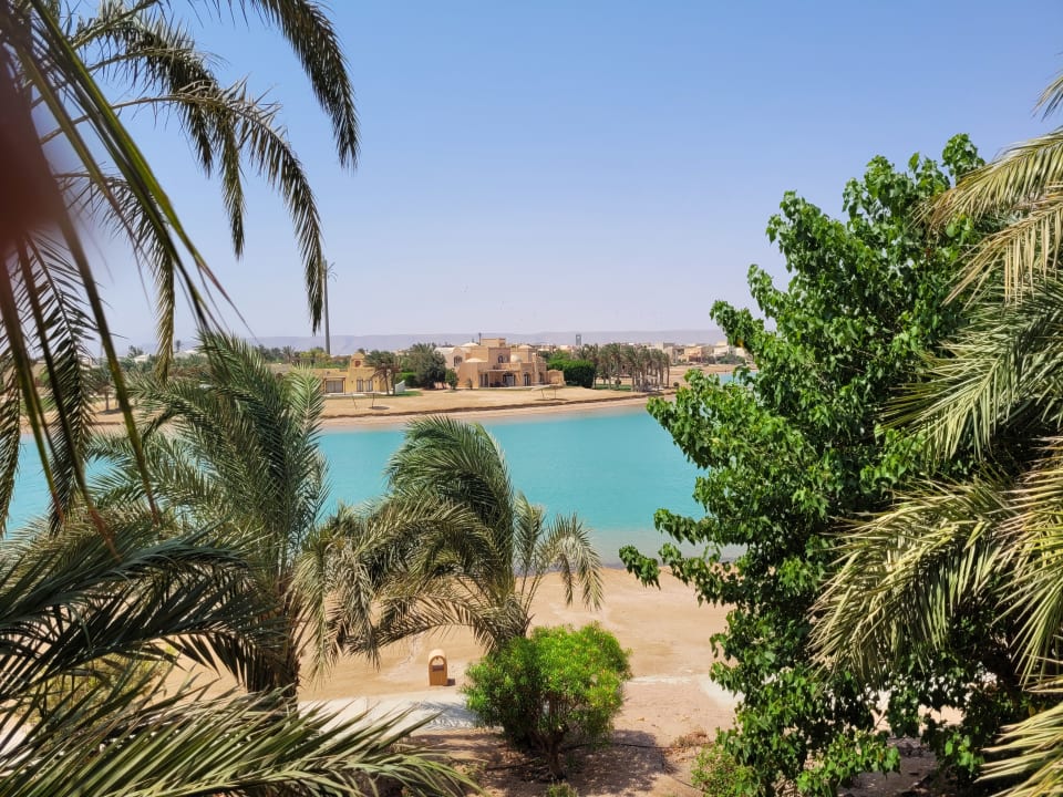 Zimmer Sheraton Miramar Resort El Gouna