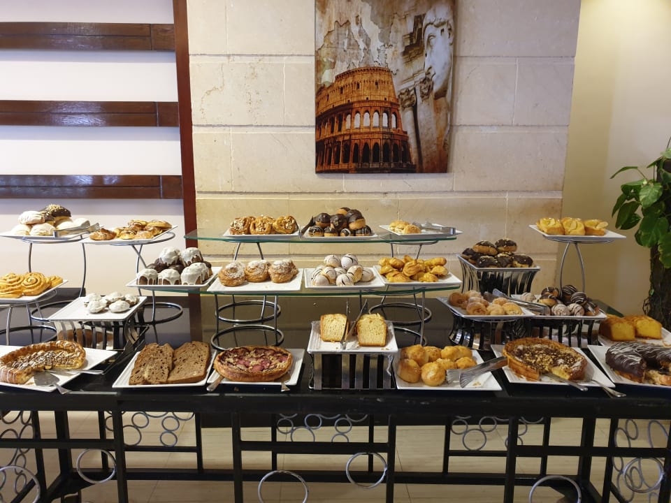 Gastro Beach Albatros Resort
