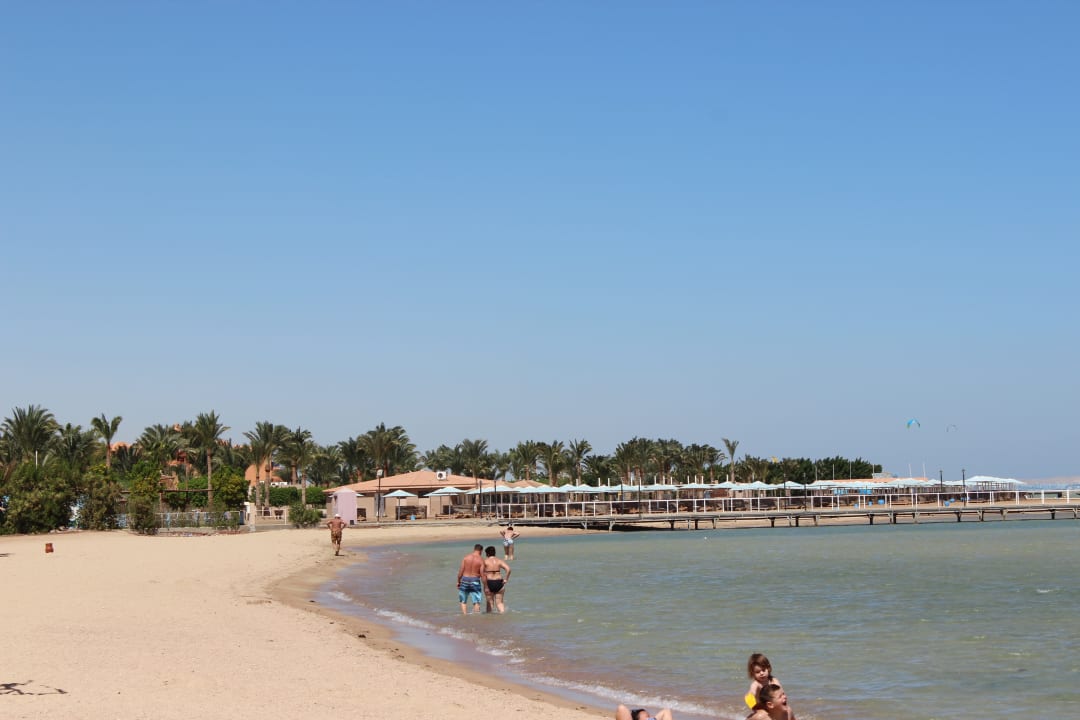 Strand Jasmine Palace Resort & Spa