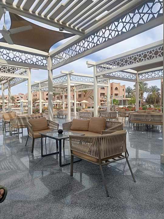Gastro Pickalbatros Aqua Vista Resort - Hurghada