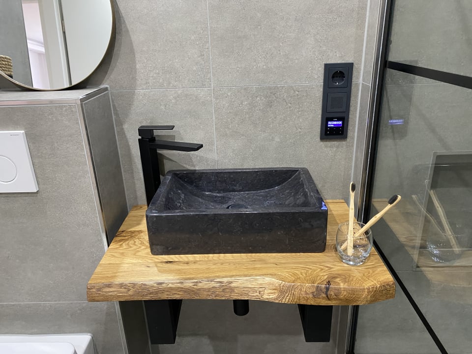 Zimmer LOFT Style Apartment