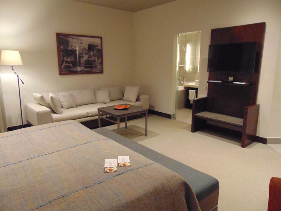 Zimmer Hotel Tufenkian Historic Yerevan