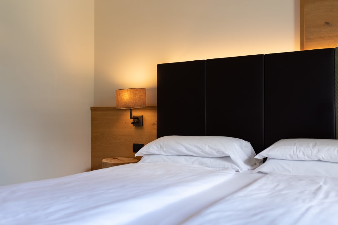 Zimmer Hotel Fontanella