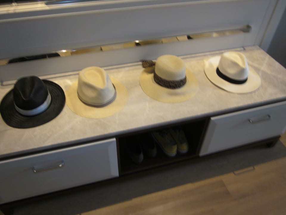 Sideboard Titanic Deluxe Golf Belek