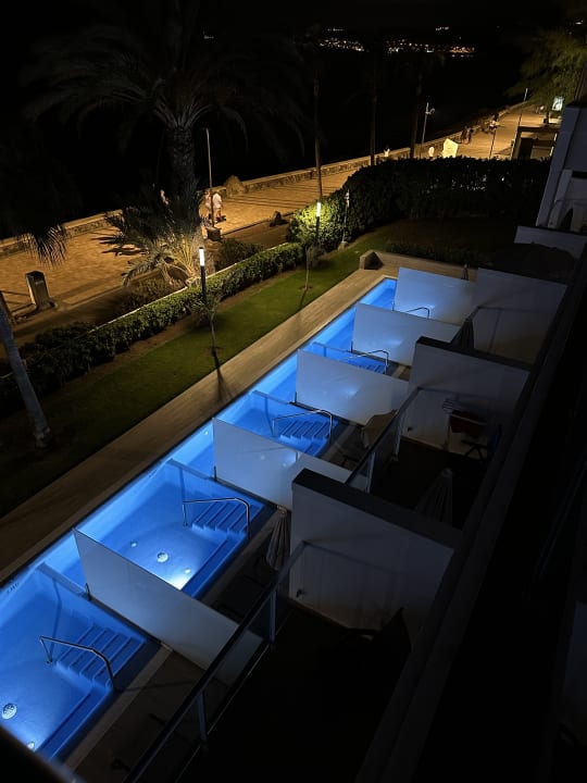 Außenansicht Hotel Riu Gran Canaria