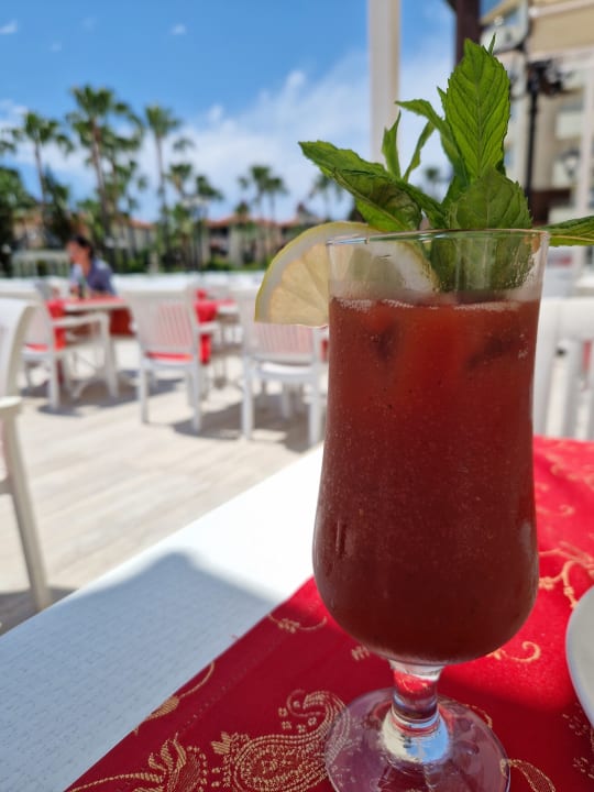 Gastro Saphir Hotel & Villas