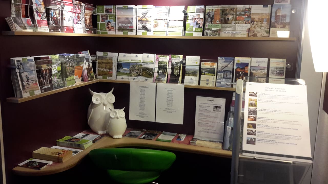 Sonstiges Landidyll Weinhotel Klostermühle