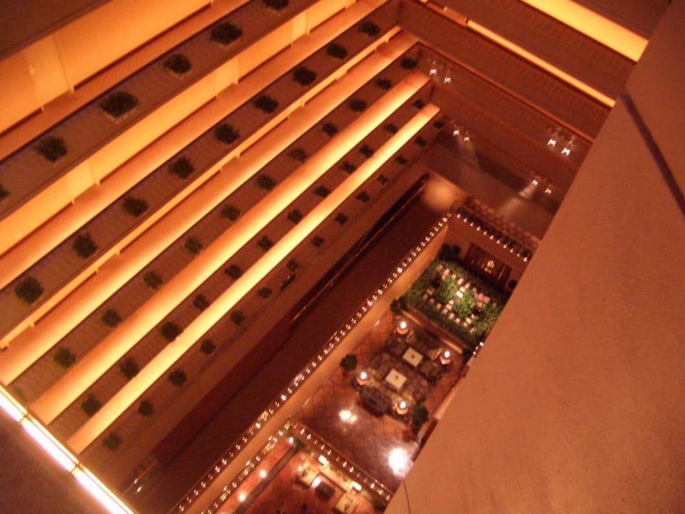 The Regent Singapur Conrad Singapore Orchard