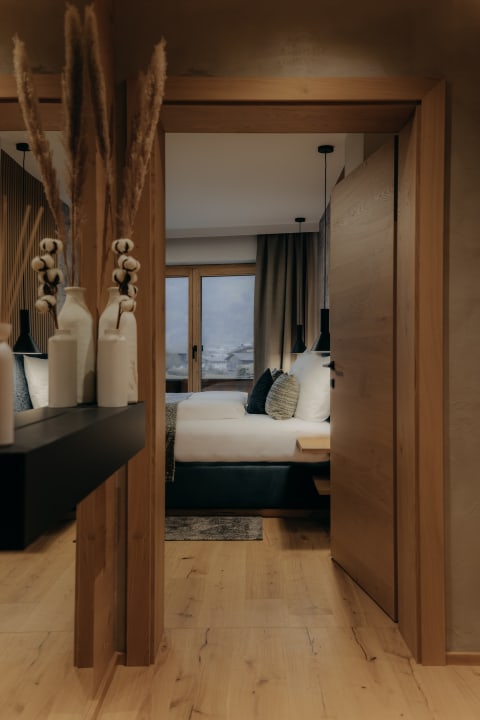 Sonstiges Appartement Auszeit KERSCHDORFER