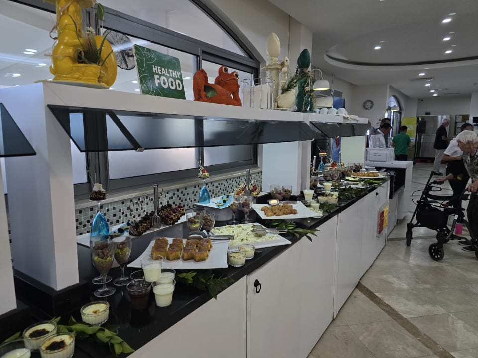 Gastro FUN&SUN Smart Hane Sun Hotel