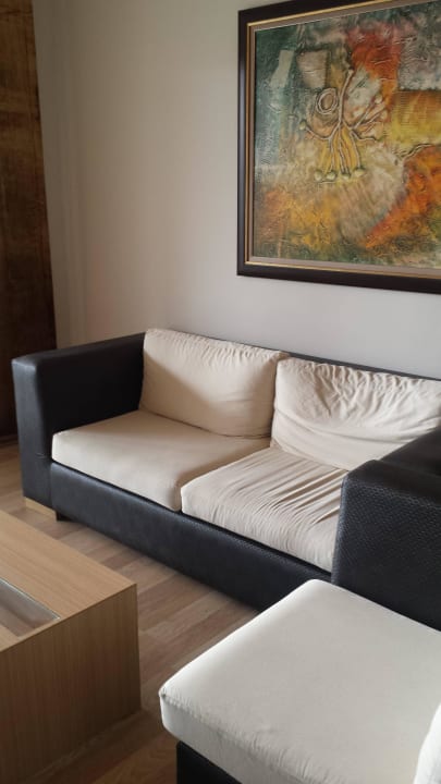 Chill Telatiye Resort