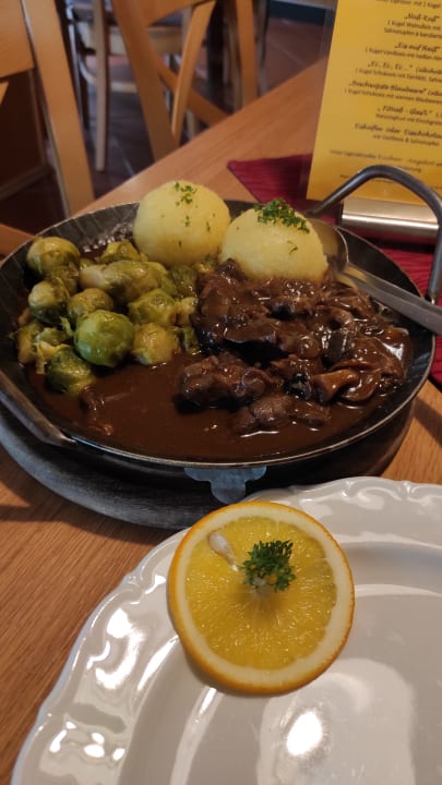 Gastro Hotel Dachsbaude & Kammbaude