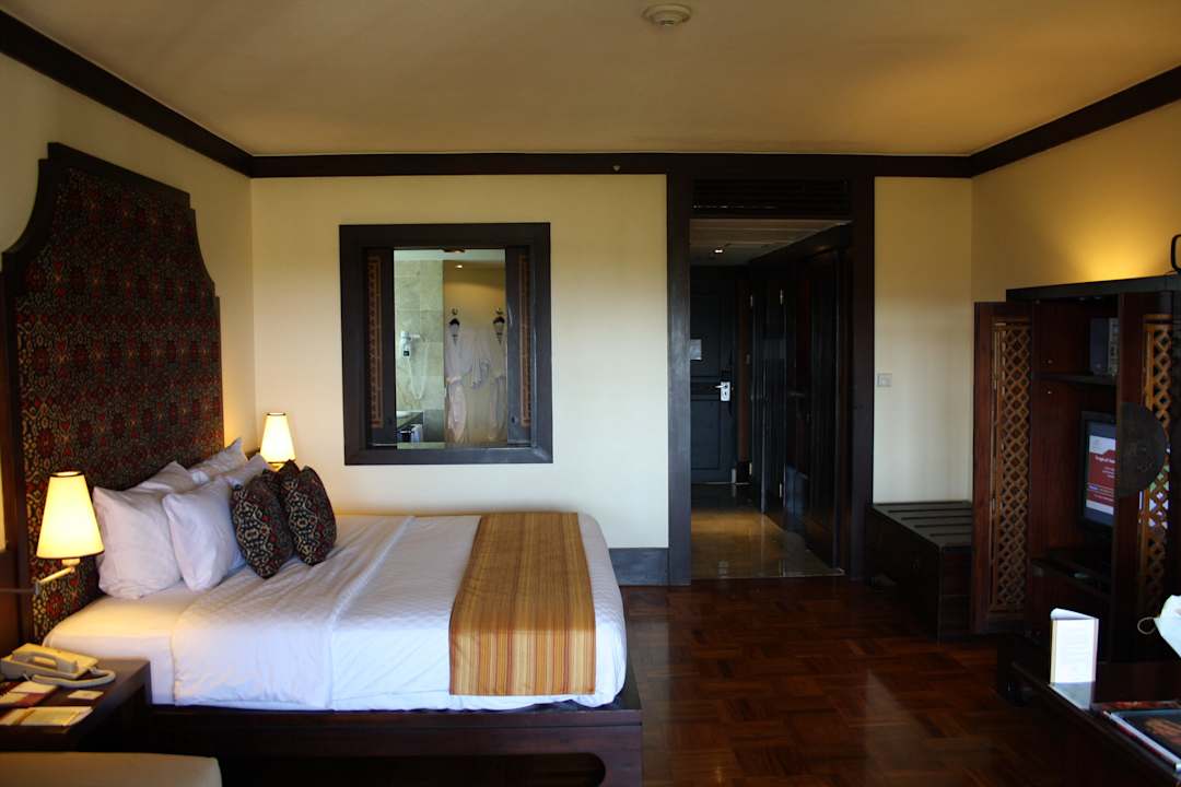 Zimmer Ayodya Resort Bali