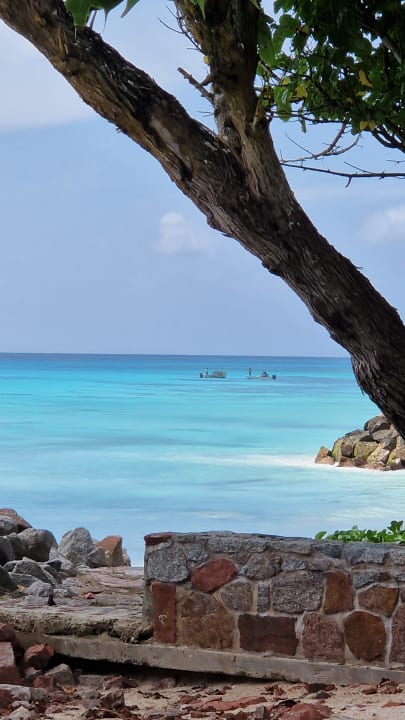 Strand Castello Beach Hotel